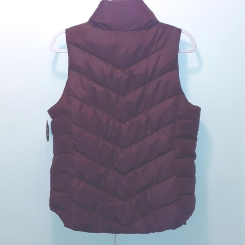 Puffer Vest - Picture 3 of 8